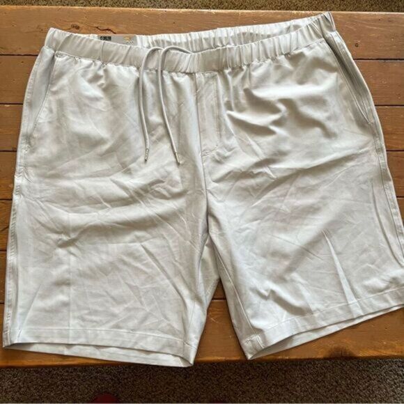 Greg Norman All Day Comfort Short NWT - Picture 1 of 7